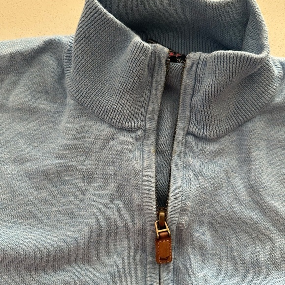 VINEY VINES MENS SWEATER - Picture 3 of 8